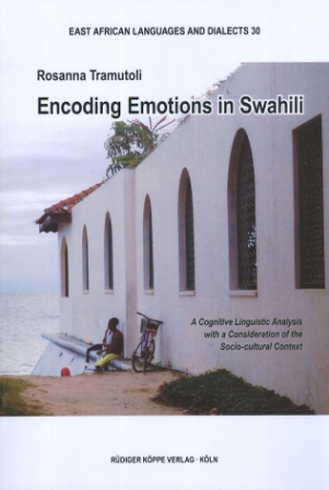 Encoding Emotions in Swahili