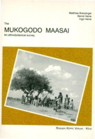 The Mukogodo Maasai