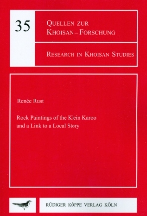 QKF Research in Khoisan Studies