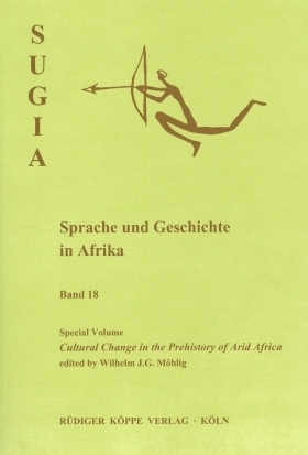 Cultural Change in the Prehistory of Arid Africa
