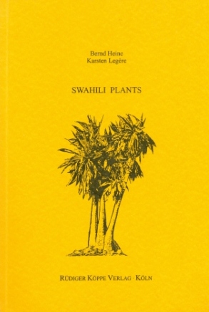 Swahili Plants