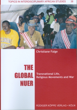 The Global Nuer