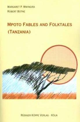 Mpoto Fables and Folktales (N.14, Tanzania)