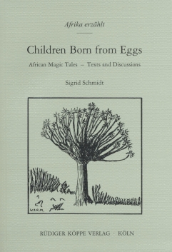 Children Born from Eggs