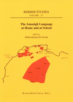 The Amazigh Language at Home and at School