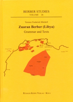Zuaran Berber (Libya)