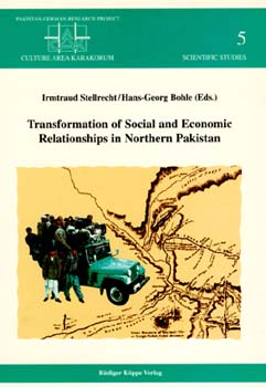 Transformation of Social and Economic Relationships in Northern Pakistan