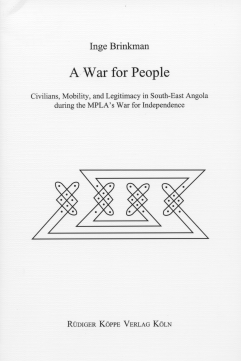 A War for People