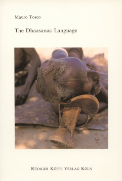 The Dhaasanac Language