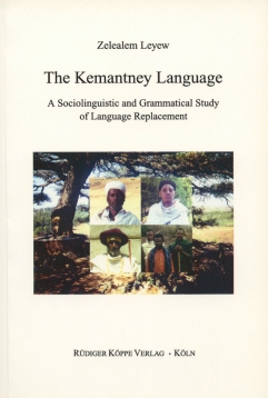 The Kemantney Language