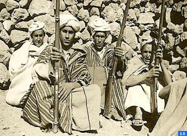 Tradition orale et résistance amazighe dans l’Atlas marocain (1912-1936)