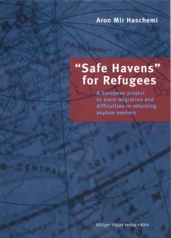 “Safe Havens” for Refugees