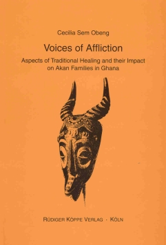 Voices of Affliction