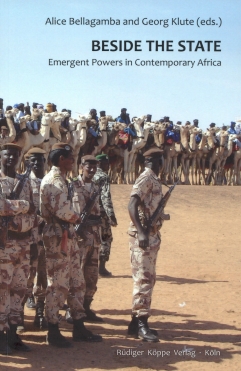 Tuareg-Aufstand in der Wüste