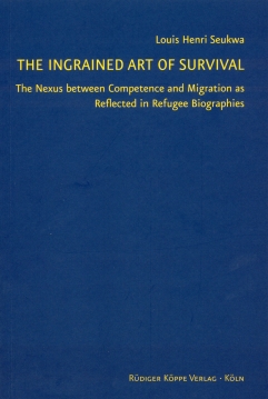 The Ingrained Art of Survival