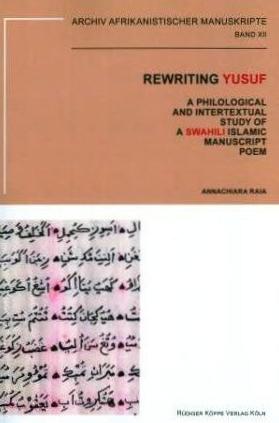 Life and Poems of Bi Zainab Himid (1920–2002) / Maisha na Tungo za Bi Zainab Himid (1920–2002)