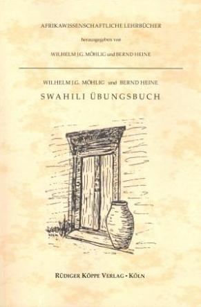 Swahili Grundkurs und Übungsbuch