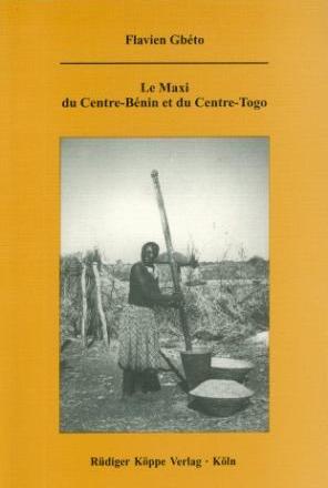 Le Maxi du Centre-Bénin et du Centre-Togo