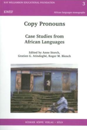 Copy Pronouns