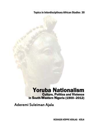 Yoruba Nationalism