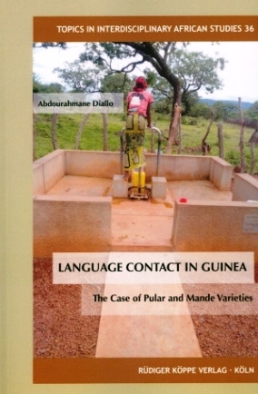 Language Contact in Guinea