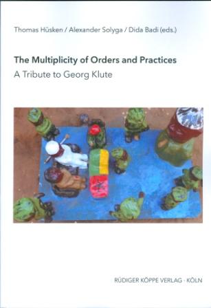 The Multiplicity of Orders and Practices