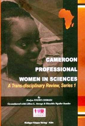 Cameroon Professional Women in Sciences