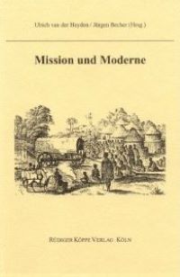 Mission und Moderne