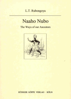 Naaho Nubo