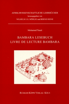 Bambara Lesebuch / Livre de lecture Bambara