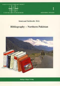 Bibliography – Northern Pakistan