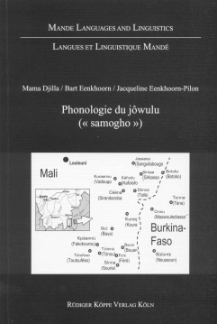 Phonologie du jôwulu (« samogho »)