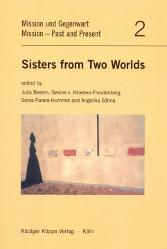 Sisters from Two Worlds