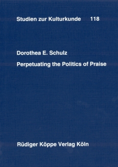 Perpetuating the Politics of Praise