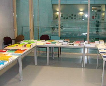 Book Presentation University of Leipzig
